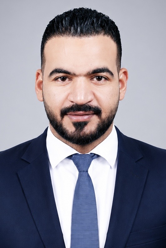 Ahmed Mayoof, lawyer at Mayoof Lawyers